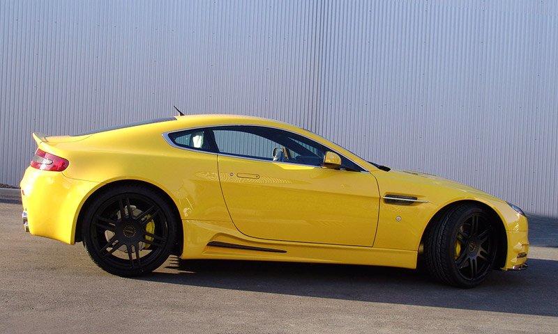 Aston Martin Vantage