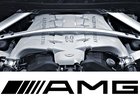 Je to oficiální: Aston Martin použije motory AMG