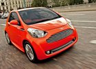 Proč končí Aston Martin Cygnet? Místo 12.000 ks se jich neprodalo ani 150!