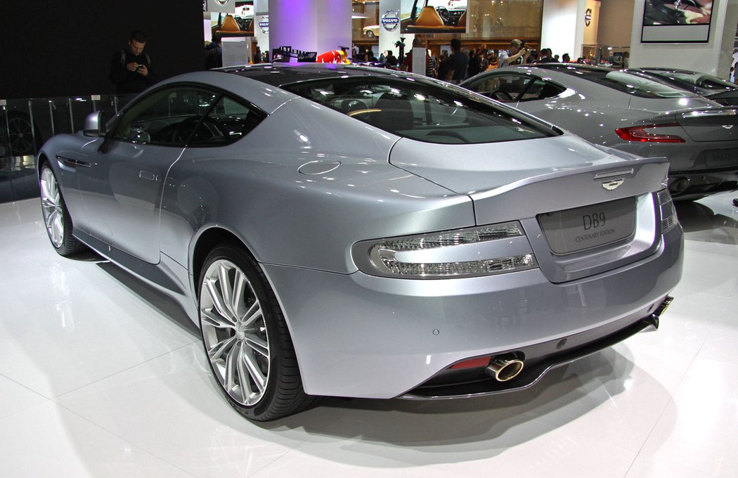 Aston Martin