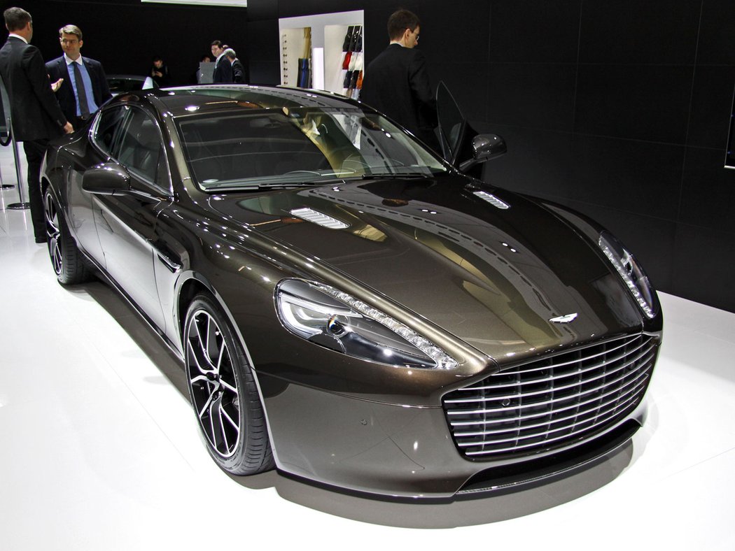 Aston Martin