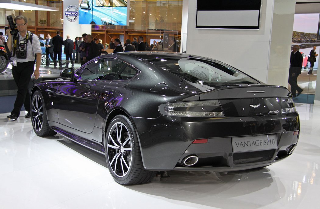 Aston Martin