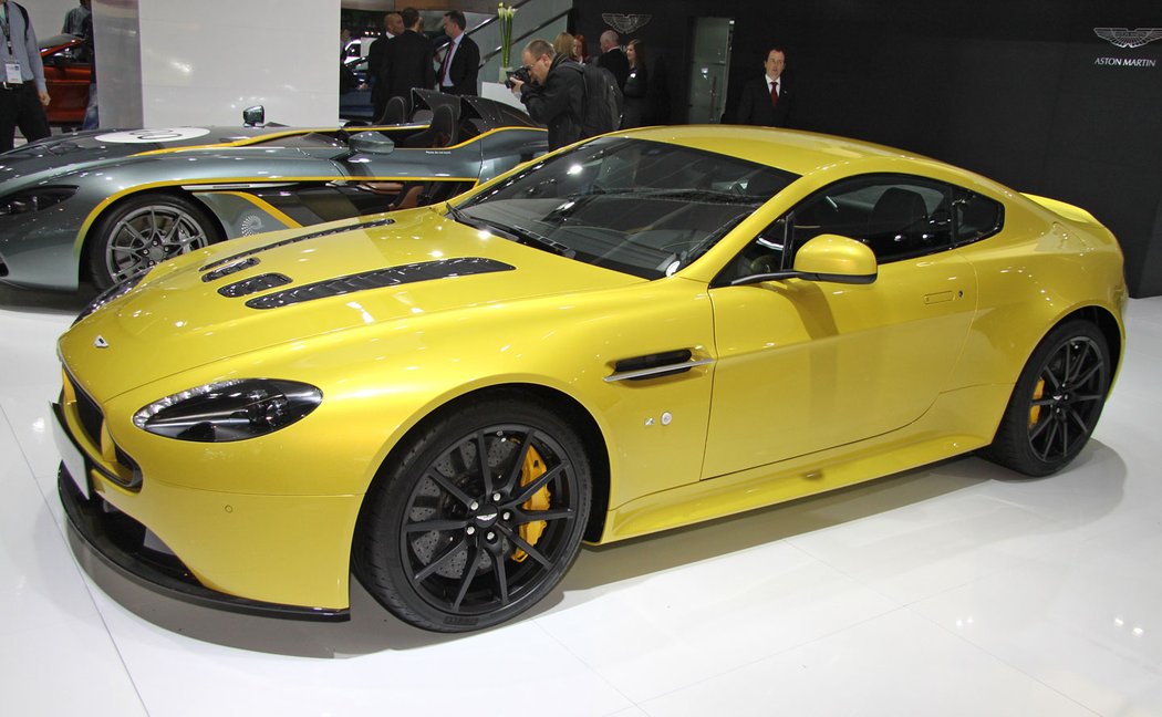 Aston Martin