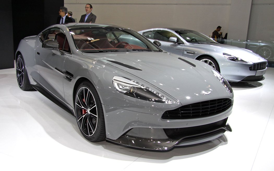 Aston Martin