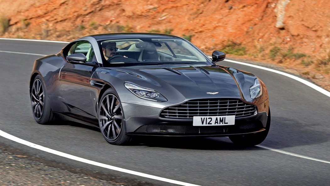 Aston Martin