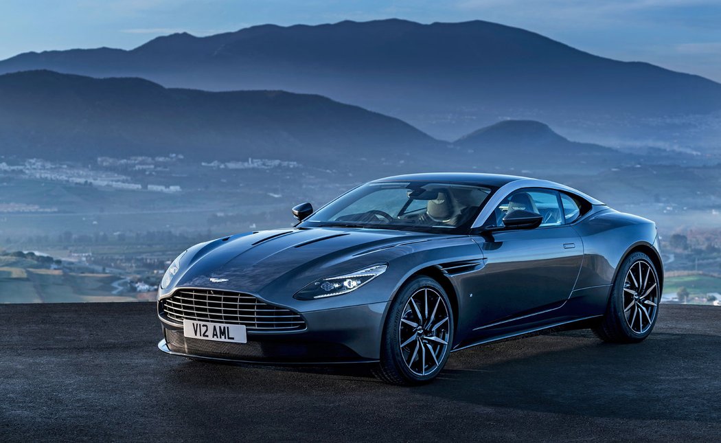 Aston Martin