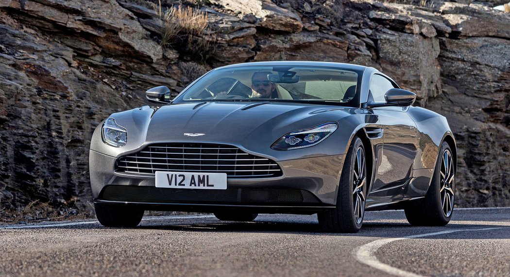 Aston Martin