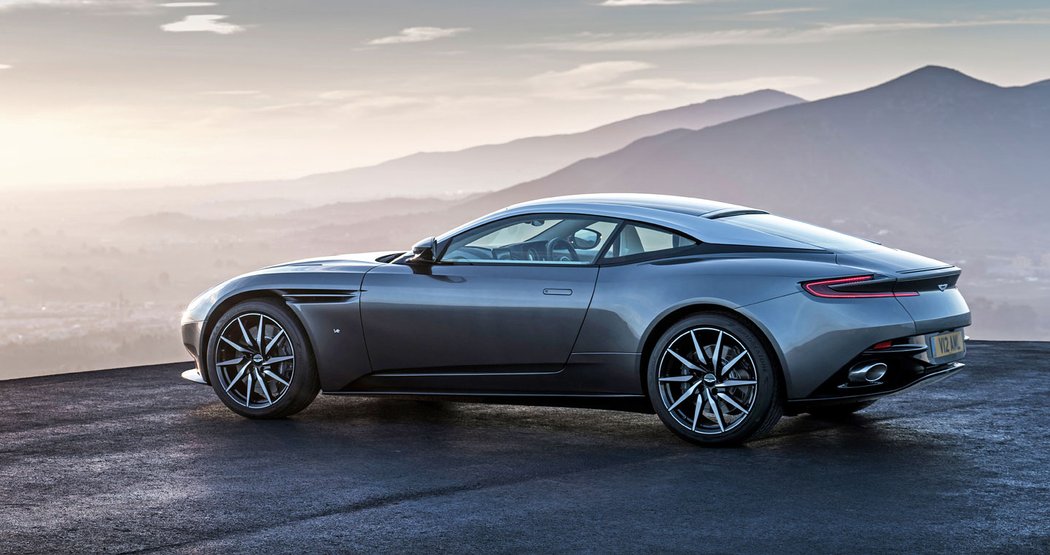 Aston Martin