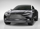 Aston Martin rozhodne o výstavbě nové továrny ještě letos, bude vystavěna v USA?