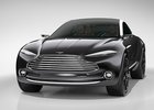 Aston Martin rozhodne o výstavbě nové továrny ještě letos, bude vystavěna v USA?