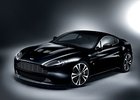 Aston Martin Carbon Black Special Edition: Více karbonu pro DBS a V12 Vantage
