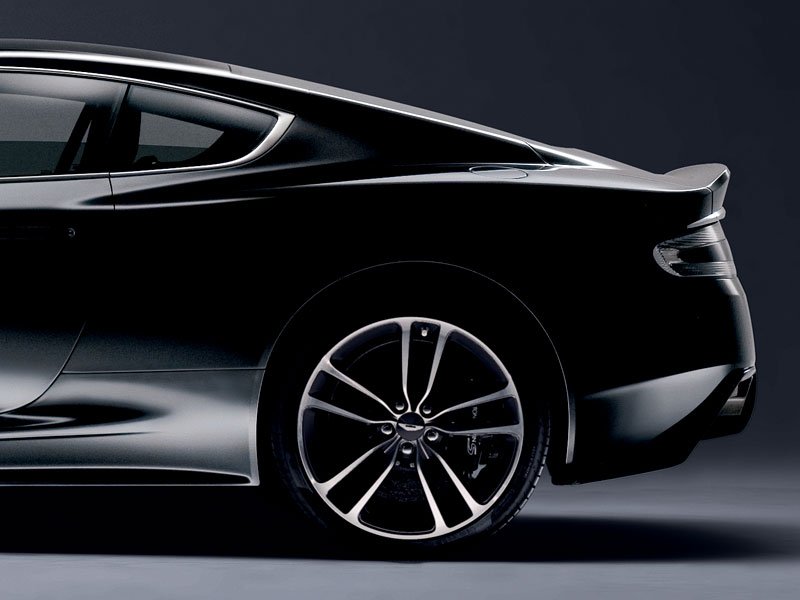 Aston Martin Vantage