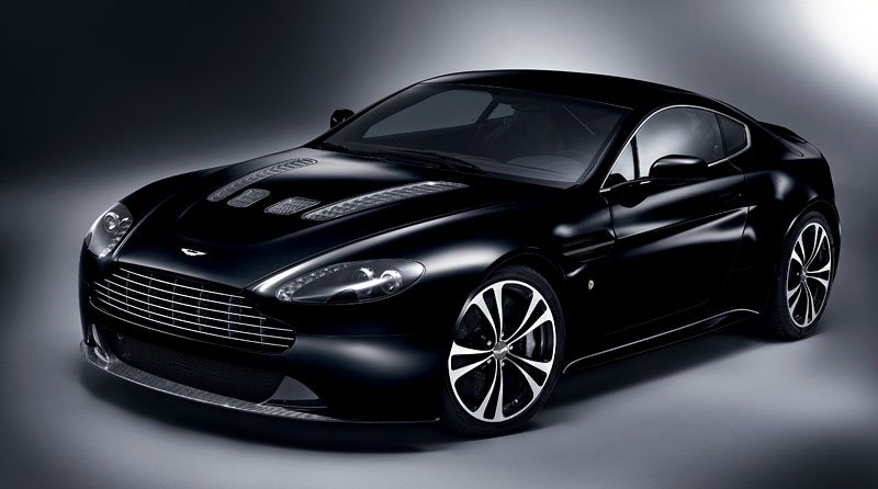 Aston Martin Vantage