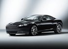 Aston Martin DB9: Tři speciální edice