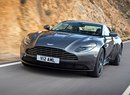 Aston Martin chystá sedm nových modelů, ponesou i znaky Lagondy
