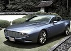 Aston Martin DBS a DB9 Centennial Zagato: Britové v italském obleku