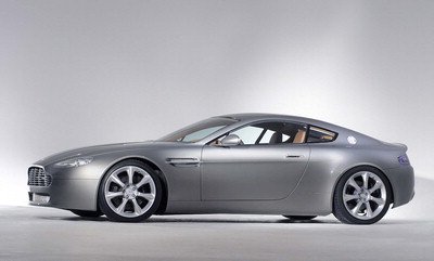 Aston Martin Vantage