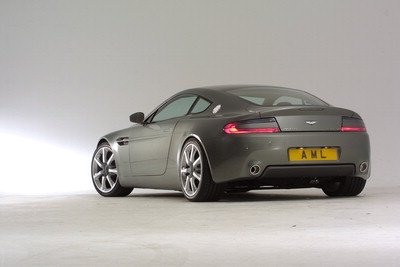 Aston Martin Vantage