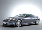 Aston Martin DBS: vůz pro Jamese Bonda se představí na IAA
