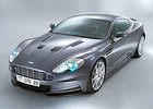 Aston Martin DBS: S jako spiklenecká hra