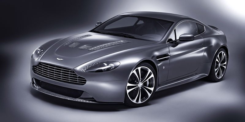 Aston Martin Vantage