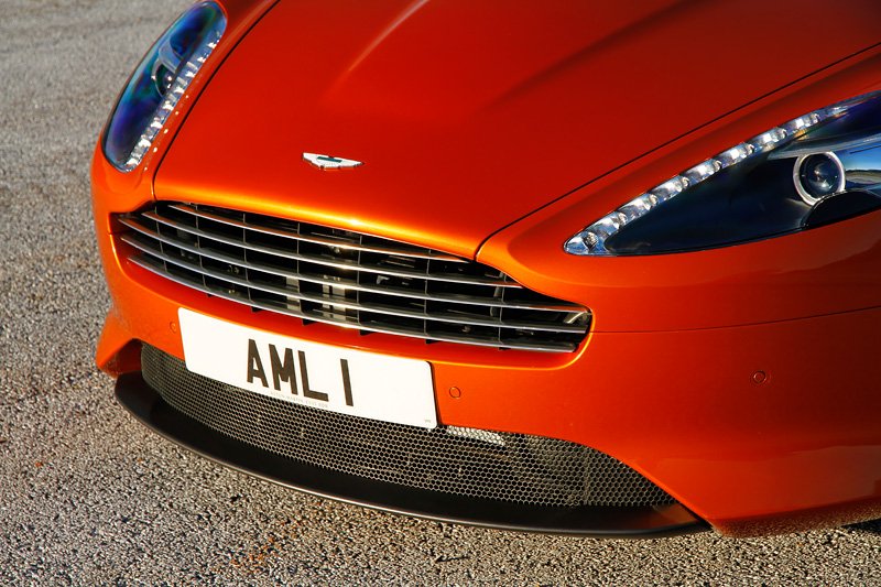 Aston Martin