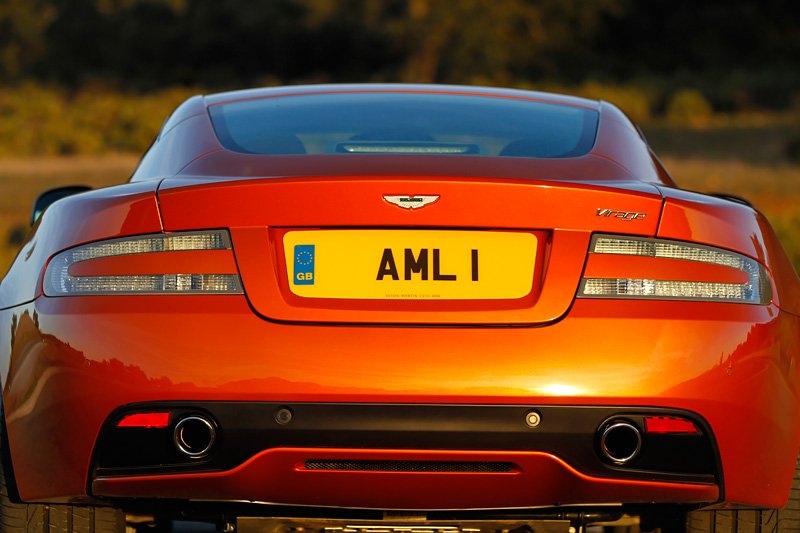 Aston Martin