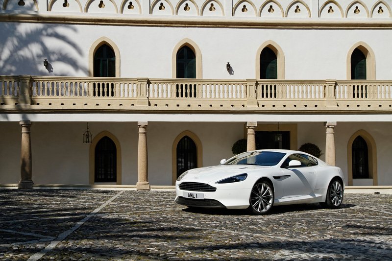 Aston Martin