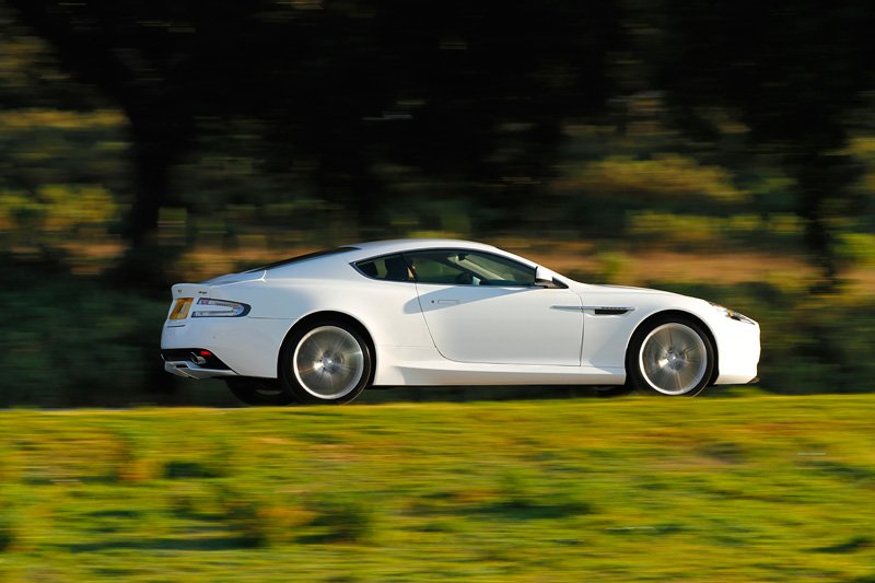 Aston Martin