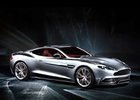 Aston Martin Vanquish musel s pravdou ven (nové fotografie a video)
