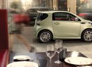 Aston Martin Cygnet