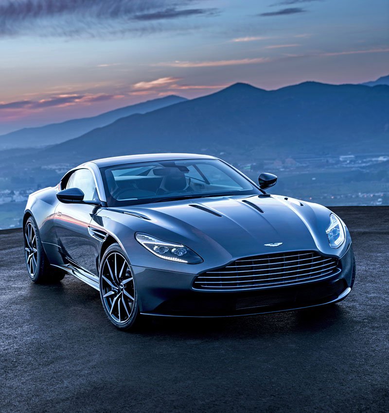 astonmartin novemodely premioveznacky sportovni