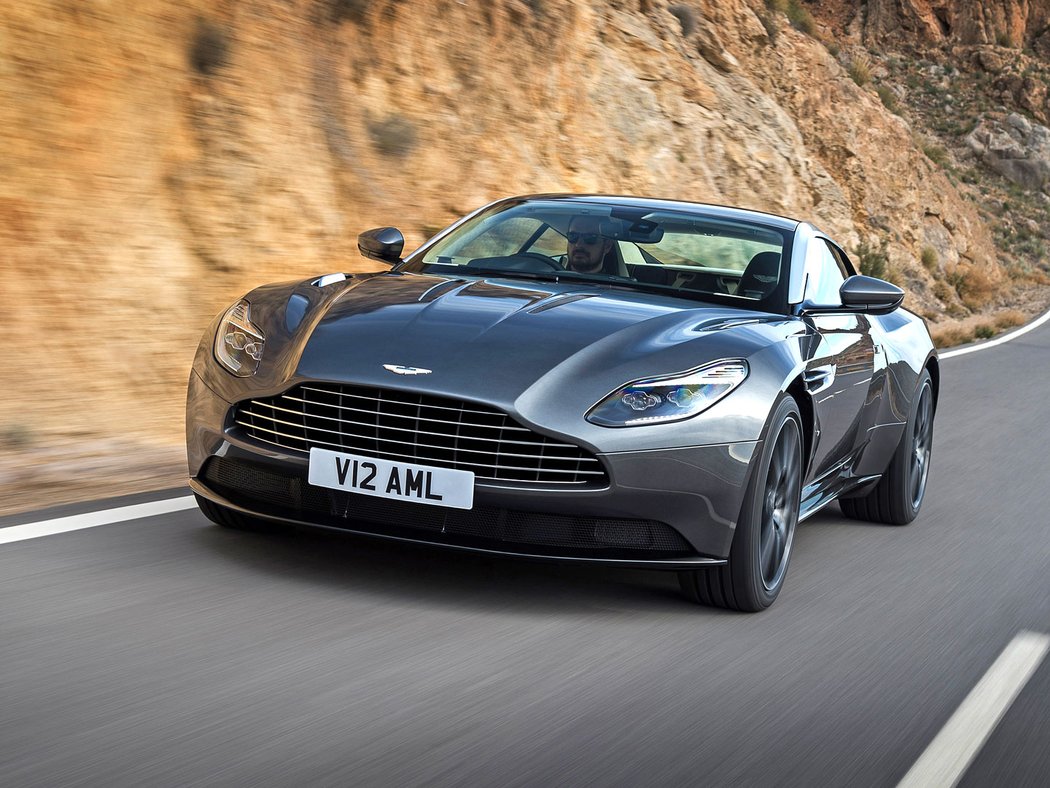 astonmartin novemodely premioveznacky sportovni