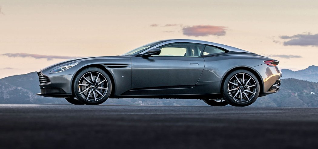 astonmartin novemodely premioveznacky sportovni