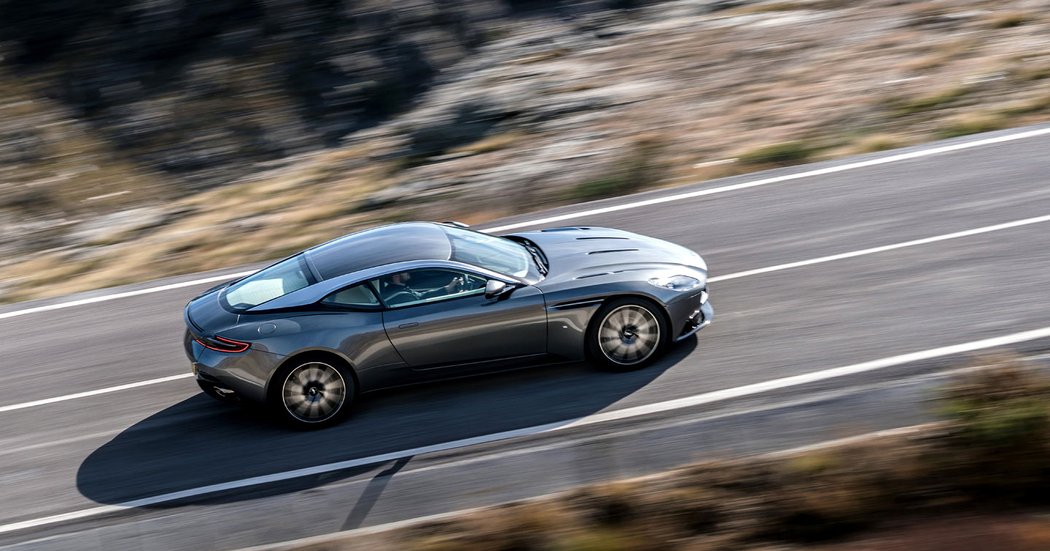 astonmartin novemodely premioveznacky sportovni