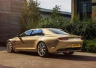 Aston Martin Lagonda Taraf zná svou cenu