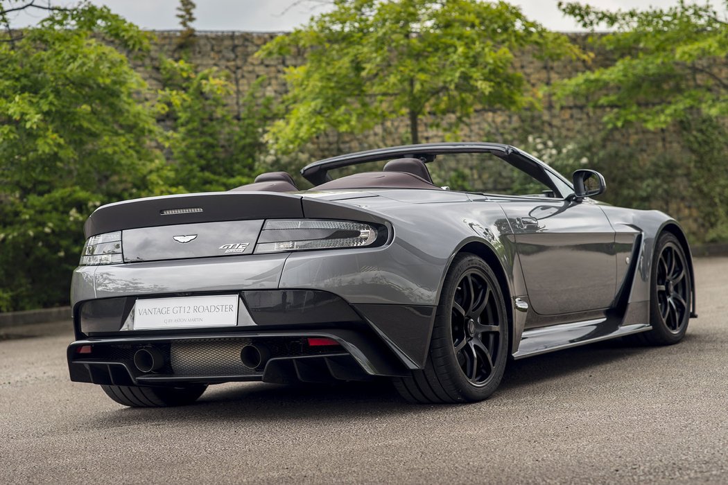 Aston Martin Vantage