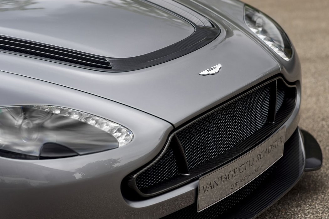 Aston Martin Vantage