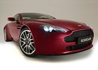 Prodrive Aston Martin V8 Vantage: vylepšení dokonalého