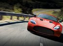 Aston Martin V12 Zagato