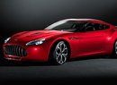 Aston Martin V12 Zagato