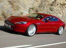 Aston Martin svolává 18 tisíc aut, opět kvůli pedálu plynu