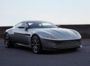 Aston Martin prodá jeden kus DB10 z nové Bondovky