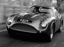 Aston Martin oslaví 100 let Zagata jedinečným projektem. Oživí DB4 GT Zagato a k tomu přidá něco navíc