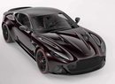 Aston Martin DBS Superleggera Tag Heuer Edition kombinuje drama s elegancí