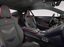 Aston Martin DBS Superleggera Tag Heuer Edition