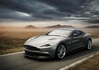 Aston Martin: Velkou svolávací akci způsobil čínský dodavatel