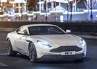 Aston Martin DB11 rozšiřuje nabídku. Co nabídne V8 od AMG?