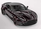 Aston Martin DBS Superleggera Tag Heuer Edition kombinuje drama s elegancí