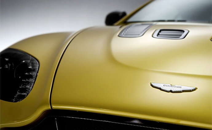 Aston Martin chystá modelovou obměnu, povede ji nástupce DB9